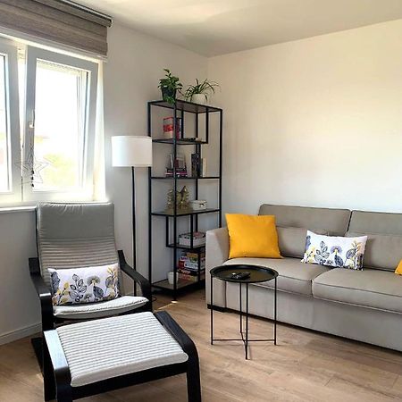 Ferienwohnung Ulike I Pini Pula Exterior foto