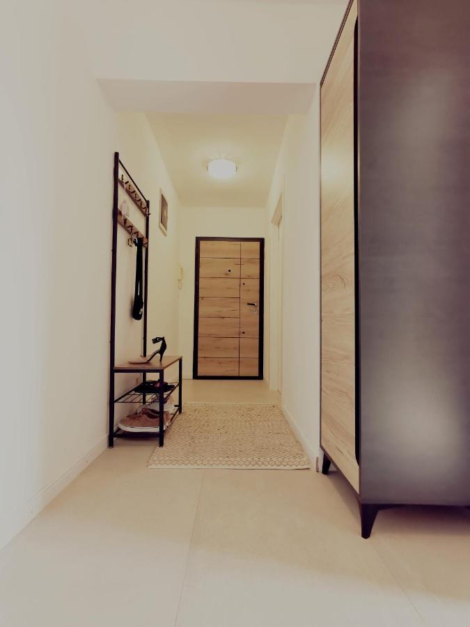 Ferienwohnung Ulike I Pini Pula Exterior foto