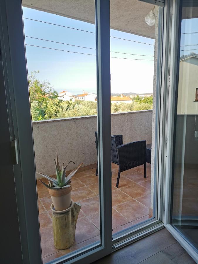 Ferienwohnung Ulike I Pini Pula Exterior foto