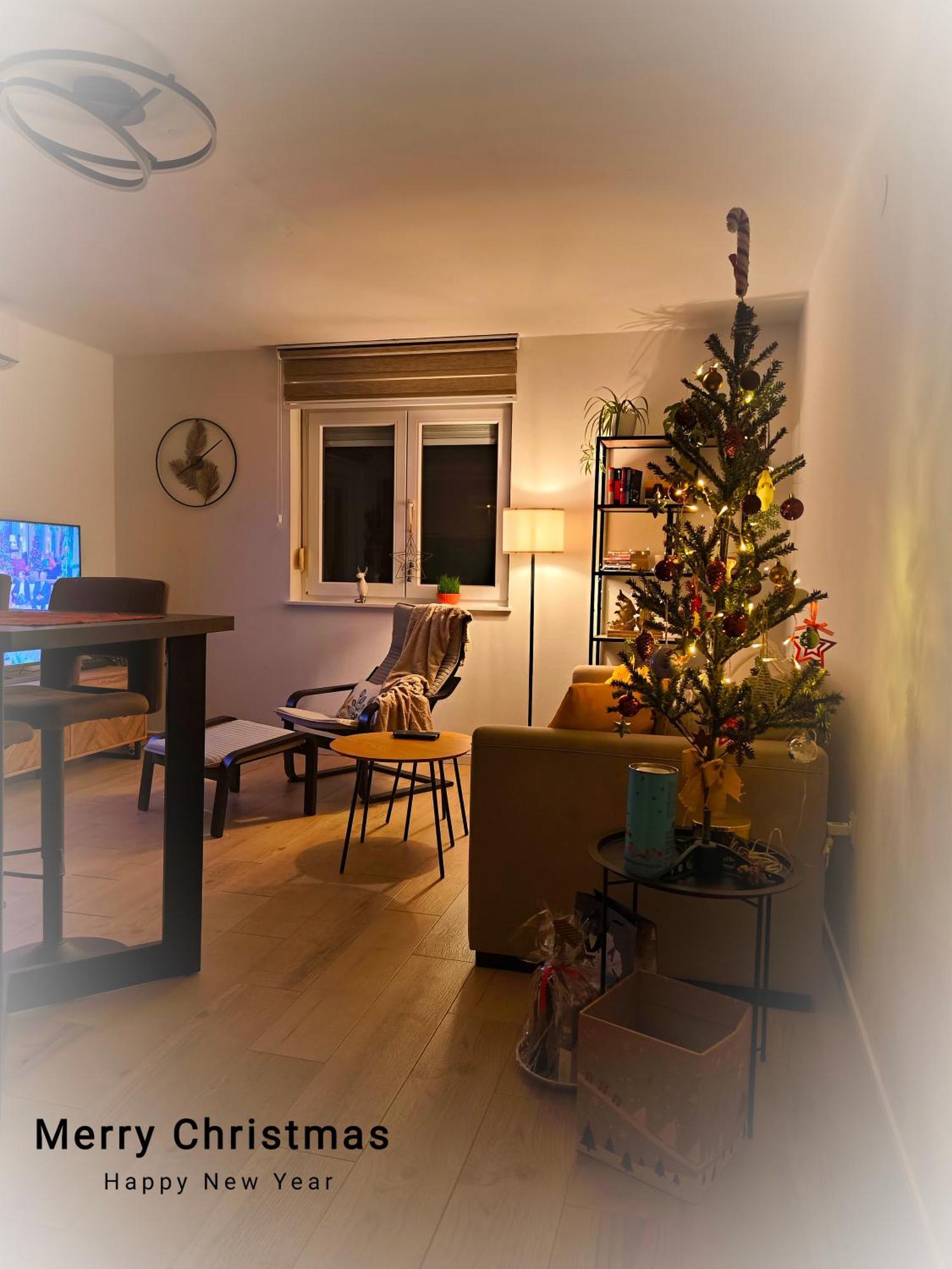 Ferienwohnung Ulike I Pini Pula Exterior foto